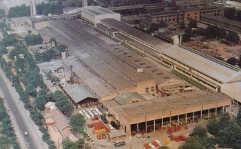 我院參加中國“洛陽浮法玻璃工藝”誕生40周年座談會