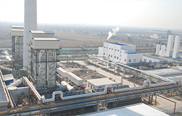 天津四爐一機(jī)