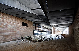 中國美院民俗館