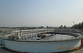 psb6義烏污水廠