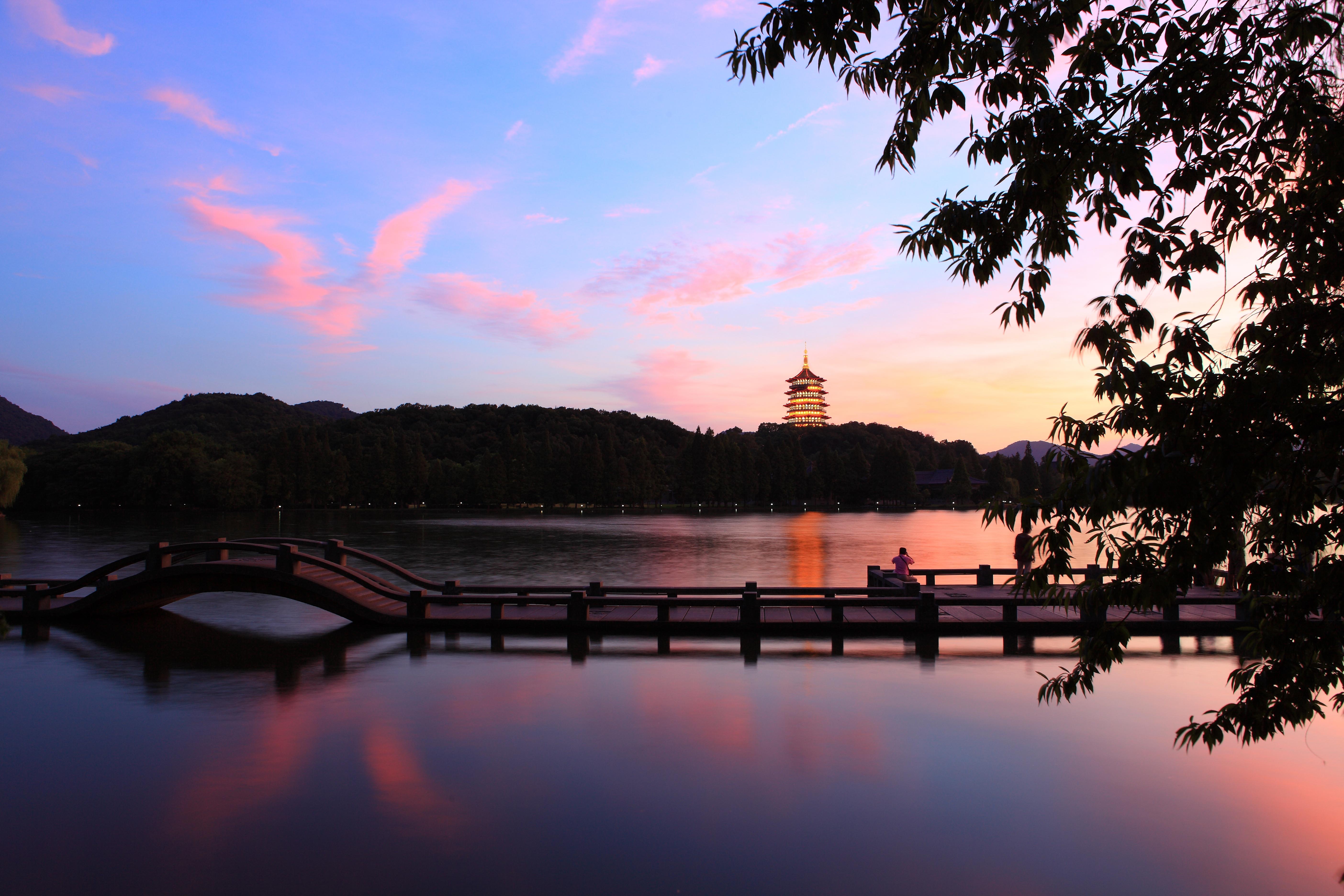 我院職工攝影作品在浙江省勘察設(shè)計協(xié)會首屆攝影比賽中獲獎