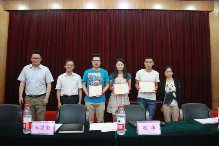 我院召開第二屆團(tuán)委第一次青年團(tuán)員大會(huì)