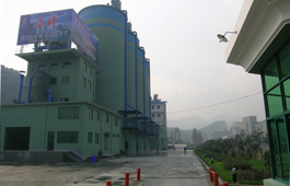 杭州海獅100萬噸粉磨站_副本