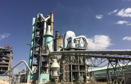 埃塞俄比亞DMC7000tpd生產(chǎn)線照片 014