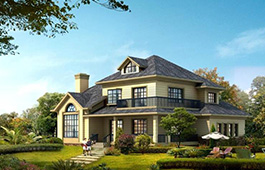 富春控股集團杭辦試驗樓、別墅