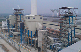 江門信義三爐一機(jī)