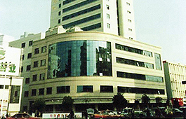 臺州市立醫(yī)院