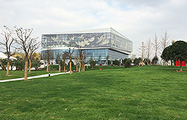 浦江仙華文景苑