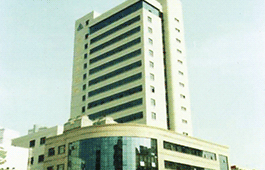 臺(tái)州市立醫(yī)院