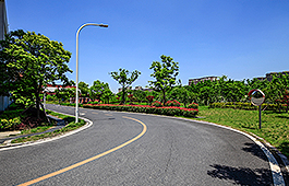 杭州地鐵1號線七堡車輛基地控制中心