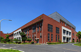 杭州地鐵1號(hào)線七堡車(chē)輛基地控制中心