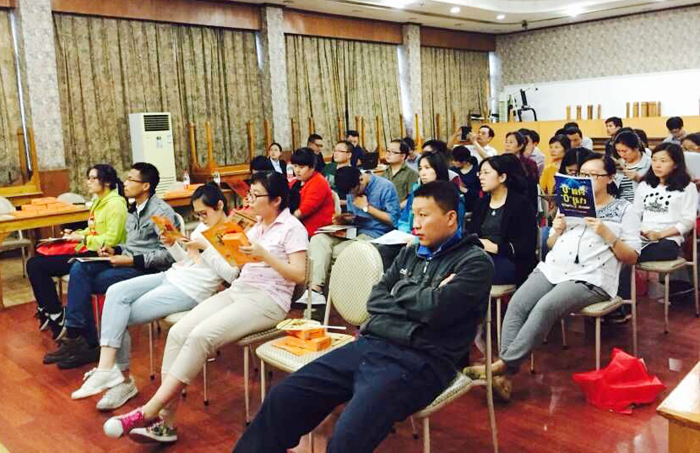 院工會為員工提供院新址周邊樓盤推介服務(wù)