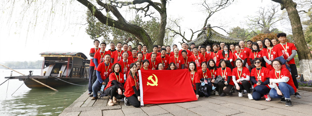 公司參加中國建材集團“健跑百年路 奮斗新征程”活動