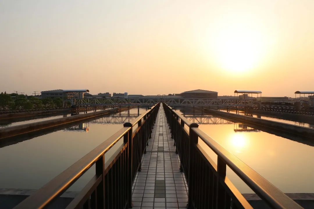 亞運(yùn)會(huì)供水和民生保障更有力！ ——江東水廠改擴(kuò)建監(jiān)理項(xiàng)目順利調(diào)試通水紀(jì)實(shí)