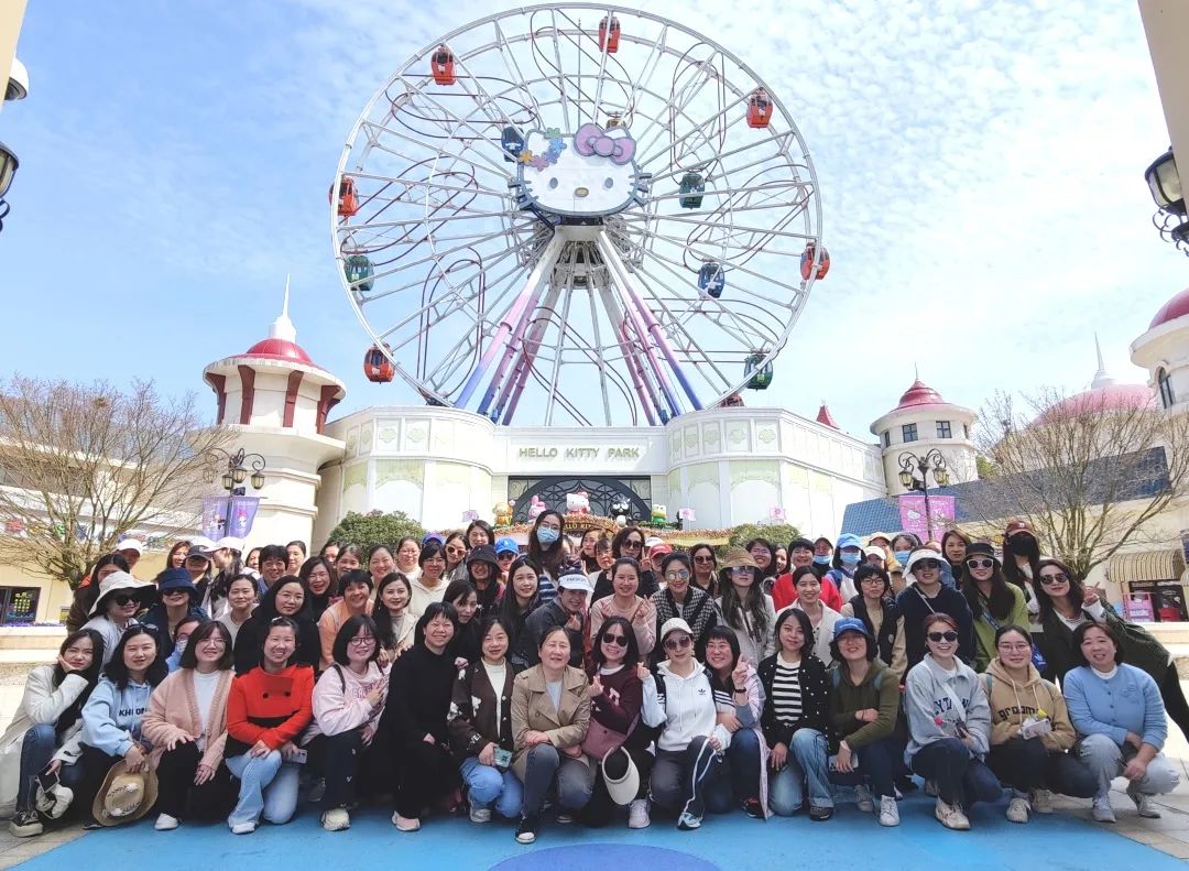 溫情三月 予你萌趣