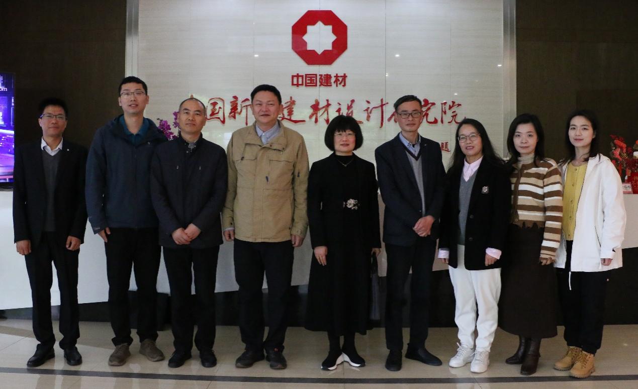 浙江省國防工會主任李男到公司調(diào)研指導(dǎo)工會工作