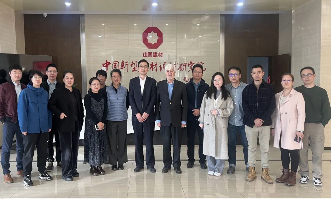 我與建筑大師有個(gè)“約會(huì)”——公司邀請卡洛斯·奧特蒞臨講學(xué)，江小陽參加交流研討