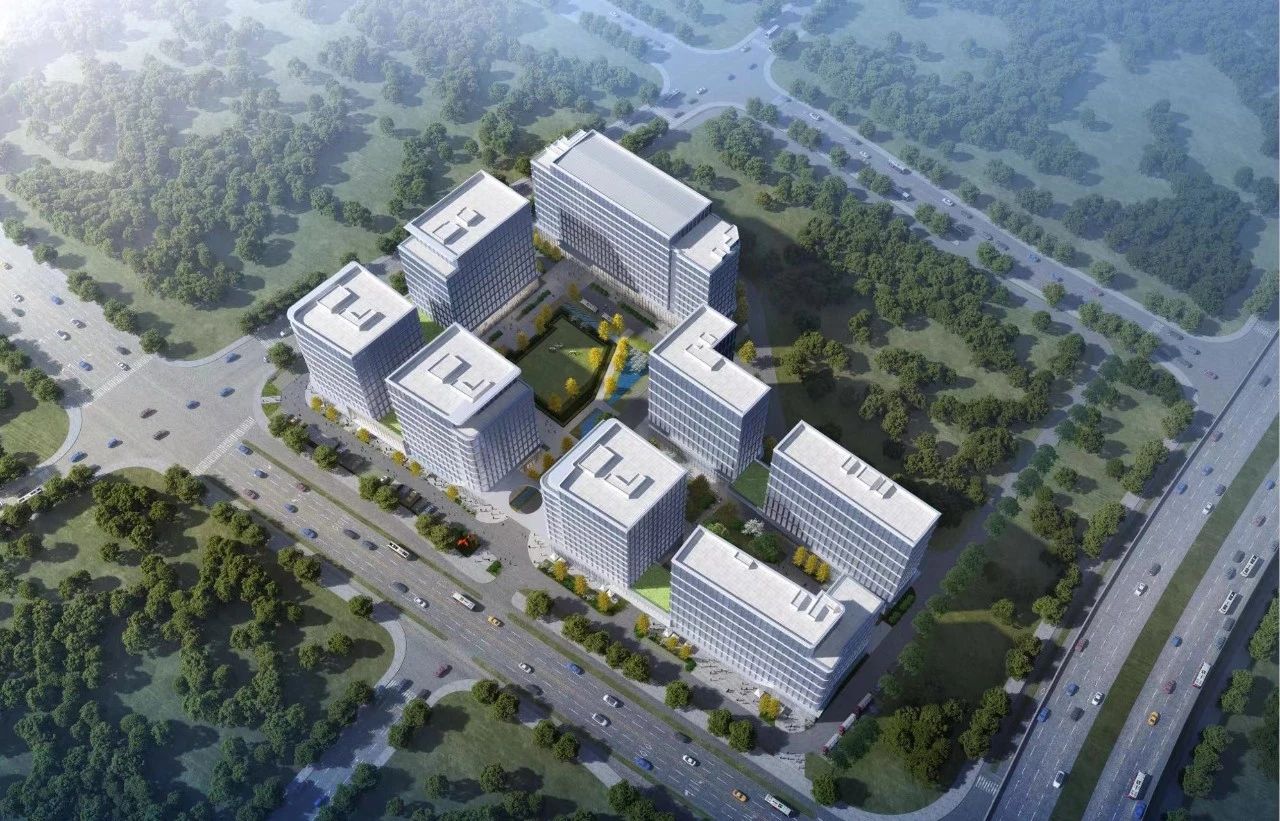 永豐經(jīng)濟(jì)合作社綜合商業(yè)用房項目隆重開工