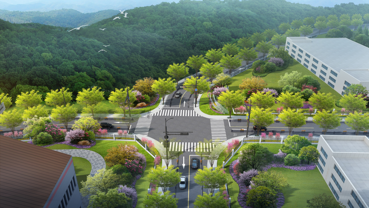 喜報 | 中新咨詢公司中標臨平路網工程監(jiān)理項目