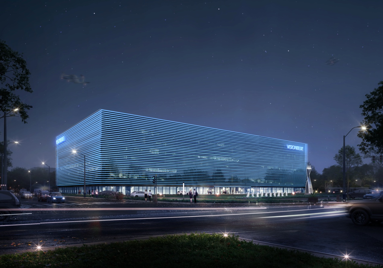 中標喜訊 | 公司建筑設(shè)計院中標國家試點項目！