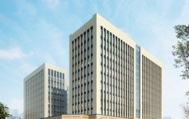 杭州地質(zhì)勘察中心浙江總隊(duì)辦公樓