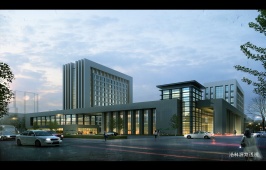 中國建材檢驗(yàn)認(rèn)證集團(tuán)西北（西安）基地